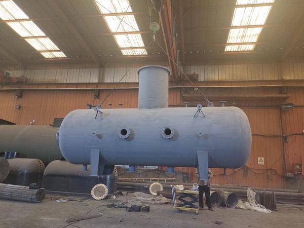 非標(biāo)容器是什么？